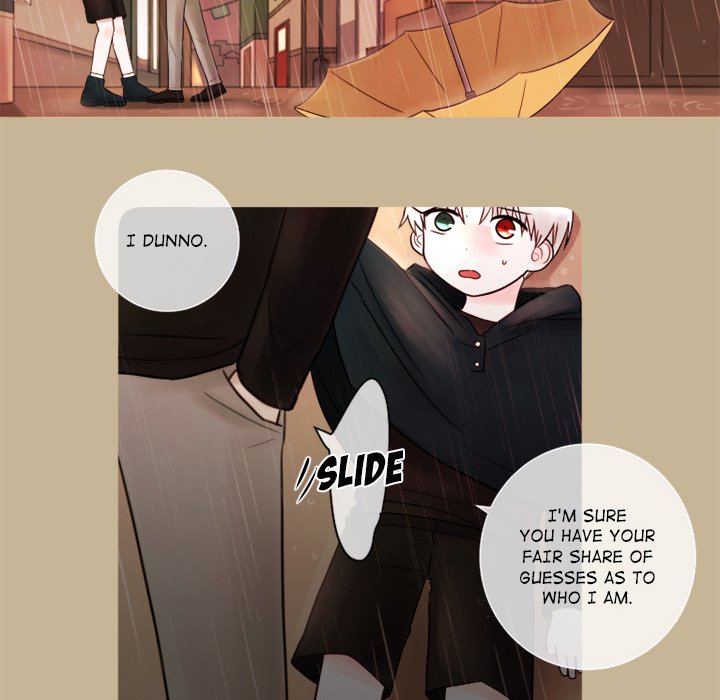 Welcome to Luna Shop! - Chapter 17 Page 6
