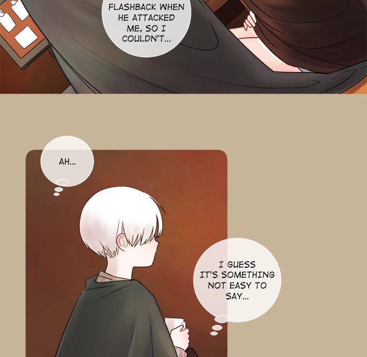 Welcome to Luna Shop! - Chapter 17 Page 61