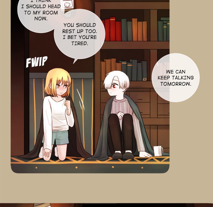 Welcome to Luna Shop! - Chapter 17 Page 65