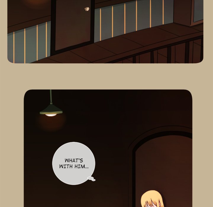 Welcome to Luna Shop! - Chapter 17 Page 78