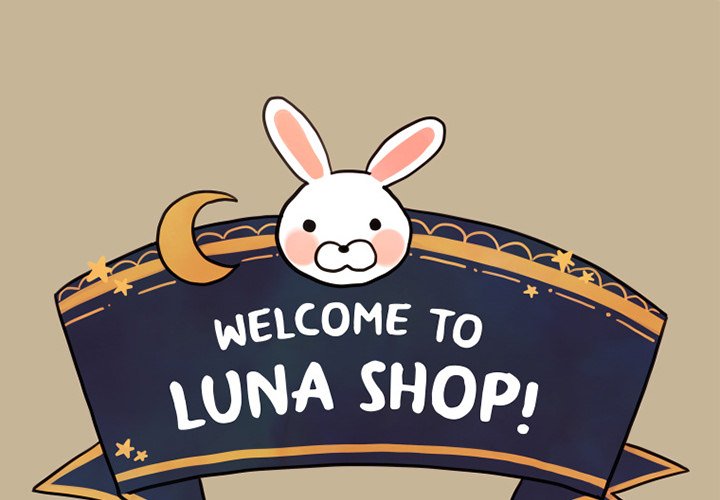 Welcome to Luna Shop! - Chapter 18 Page 1