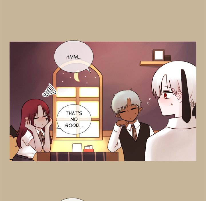 Welcome to Luna Shop! - Chapter 18 Page 6