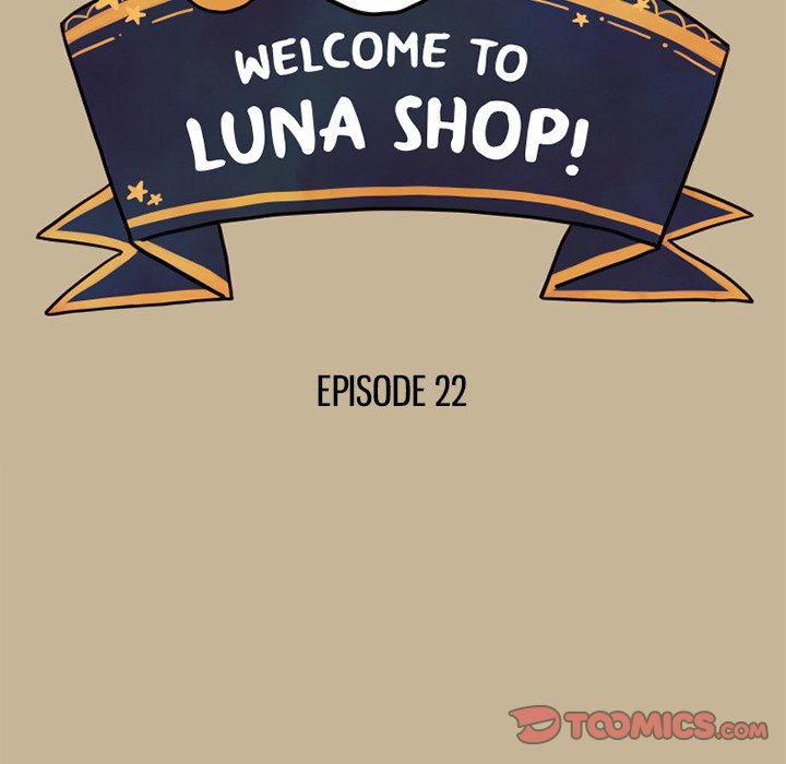 Welcome to Luna Shop! - Chapter 22 Page 26