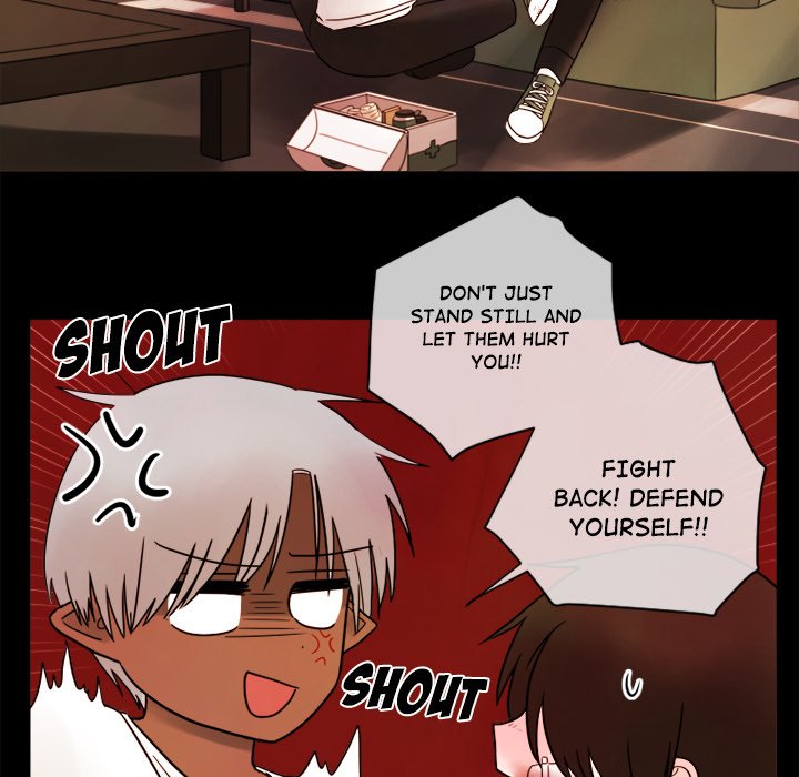 Welcome to Luna Shop! - Chapter 22 Page 8