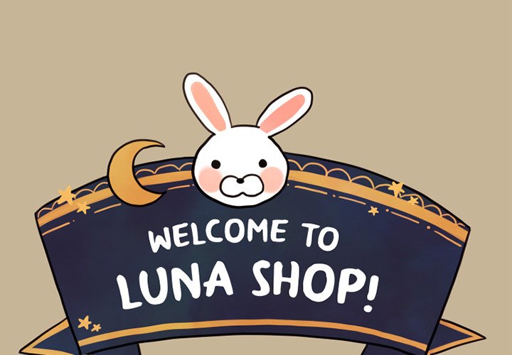 Welcome to Luna Shop! - Chapter 23 Page 1