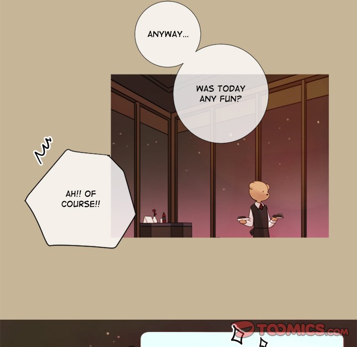 Welcome to Luna Shop! - Chapter 23 Page 42