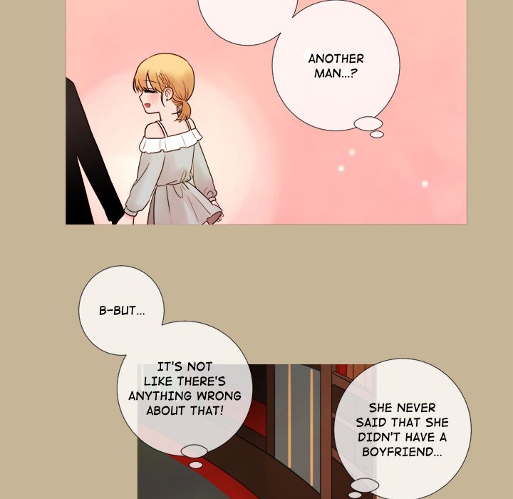 Welcome to Luna Shop! - Chapter 23 Page 7