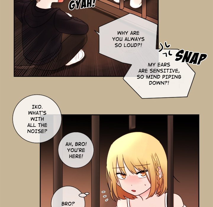 Welcome to Luna Shop! - Chapter 24 Page 10