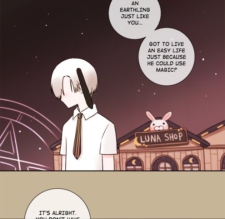 Welcome to Luna Shop! - Chapter 24 Page 47