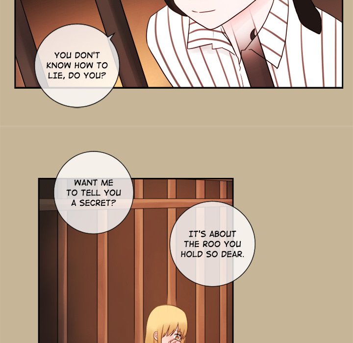 Welcome to Luna Shop! - Chapter 24 Page 51
