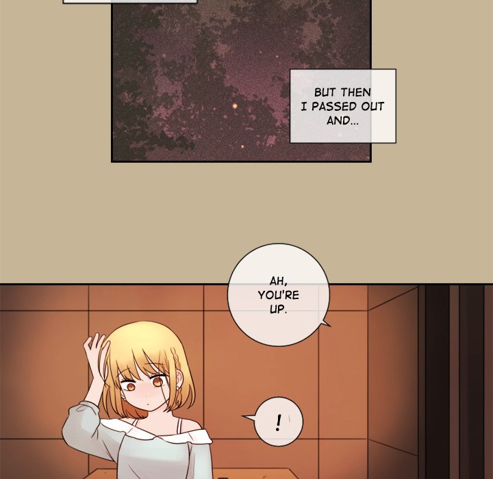 Welcome to Luna Shop! - Chapter 24 Page 7