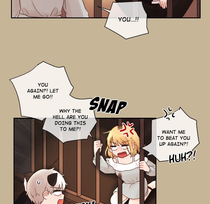 Welcome to Luna Shop! - Chapter 24 Page 9