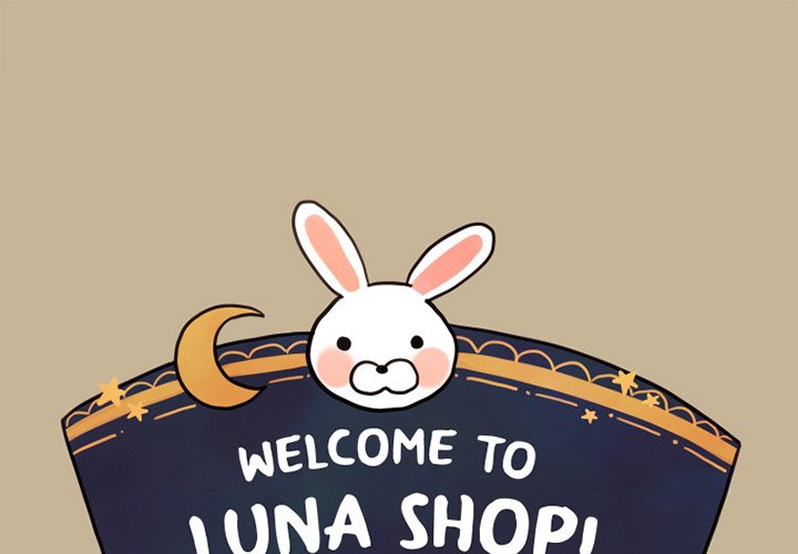 Welcome to Luna Shop! - Chapter 25 Page 1