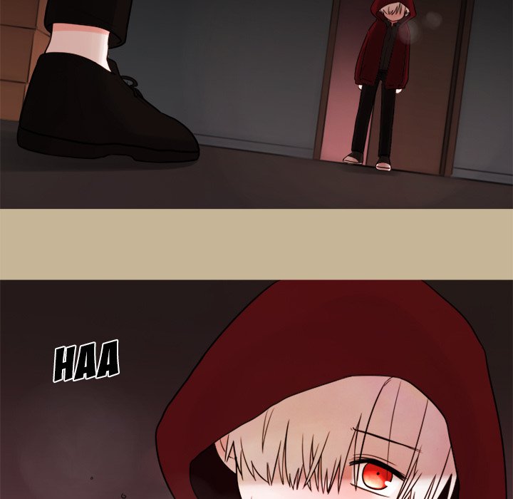 Welcome to Luna Shop! - Chapter 25 Page 26