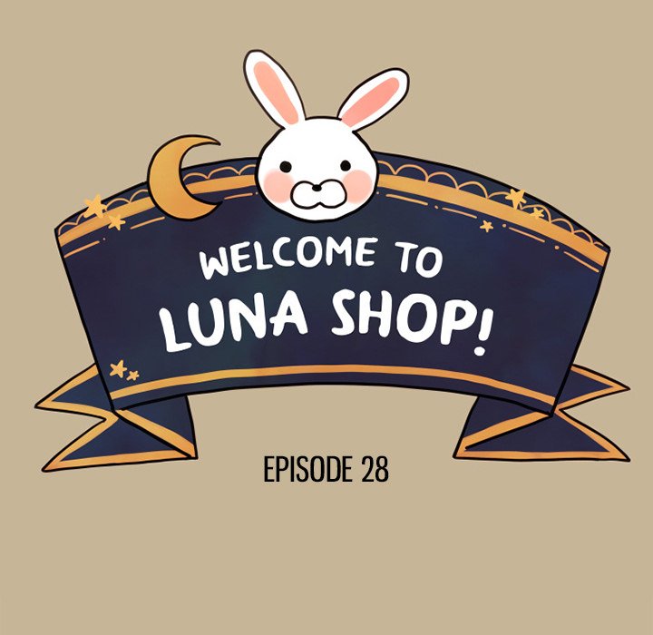 Welcome to Luna Shop! - Chapter 28 Page 17