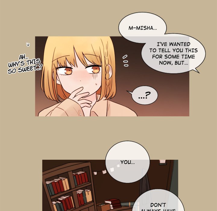 Welcome to Luna Shop! - Chapter 28 Page 41