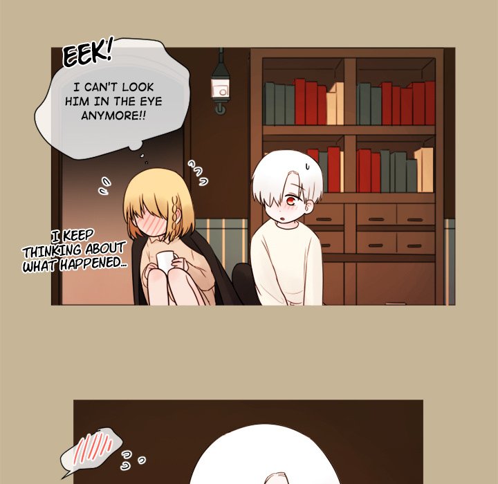 Welcome to Luna Shop! - Chapter 28 Page 47
