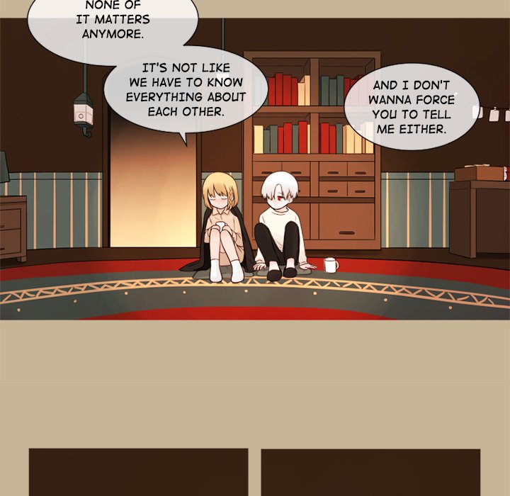 Welcome to Luna Shop! - Chapter 28 Page 52