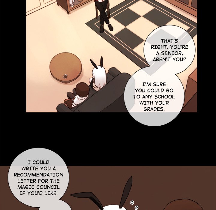 Welcome to Luna Shop! - Chapter 29 Page 35