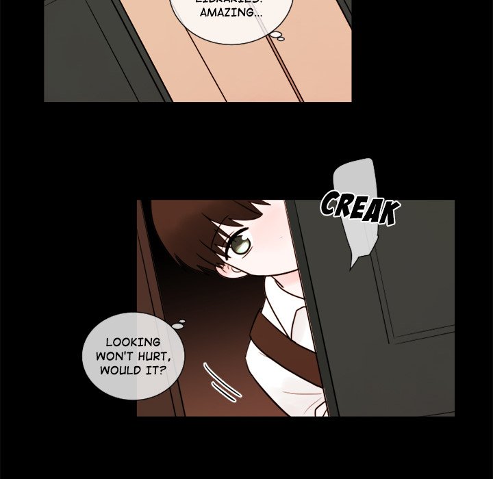 Welcome to Luna Shop! - Chapter 29 Page 40