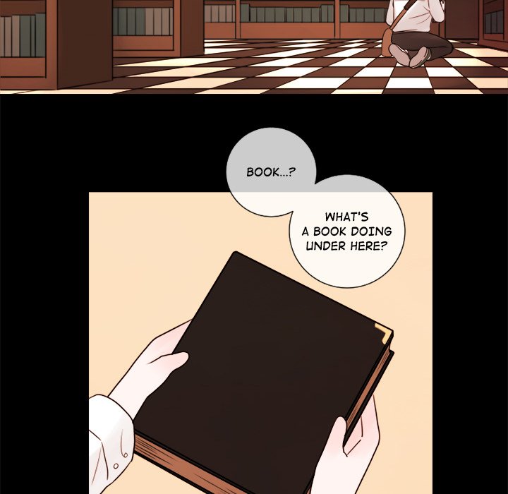 Welcome to Luna Shop! - Chapter 29 Page 48