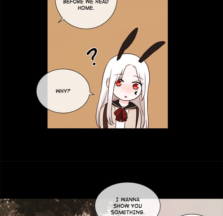 Welcome to Luna Shop! - Chapter 30 Page 8