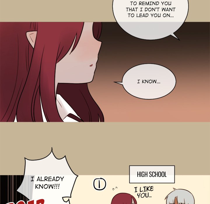Welcome to Luna Shop! - Chapter 32 Page 22