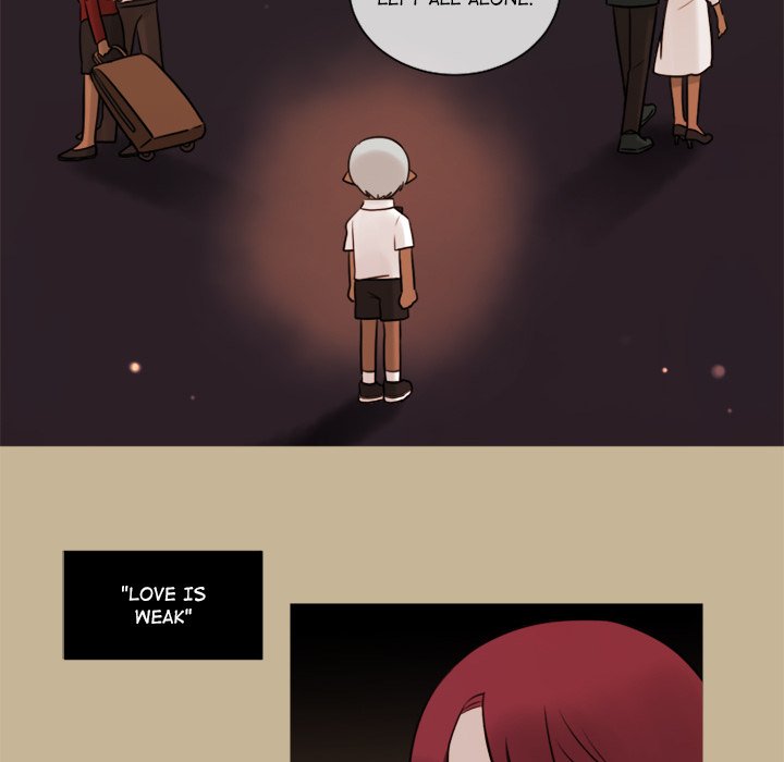 Welcome to Luna Shop! - Chapter 32 Page 29