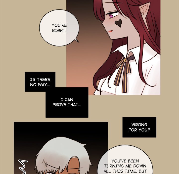 Welcome to Luna Shop! - Chapter 32 Page 30