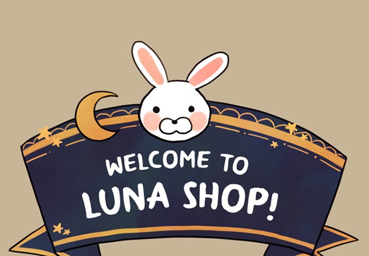 Welcome to Luna Shop! - Chapter 33 Page 1