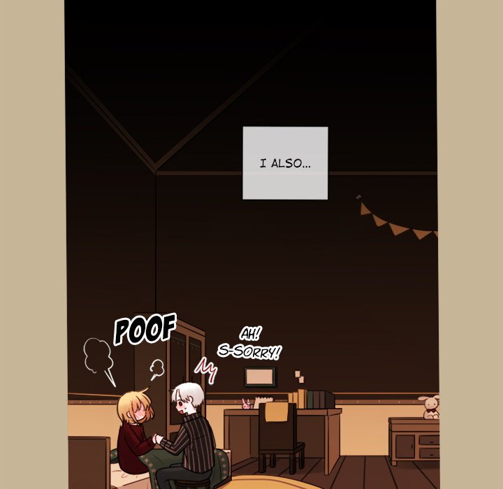 Welcome to Luna Shop! - Chapter 33 Page 35