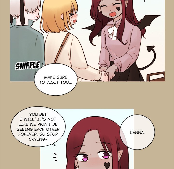 Welcome to Luna Shop! - Chapter 33 Page 38