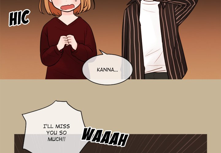 Welcome to Luna Shop! - Chapter 33 Page 4