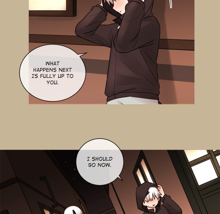 Welcome to Luna Shop! - Chapter 34 Page 27