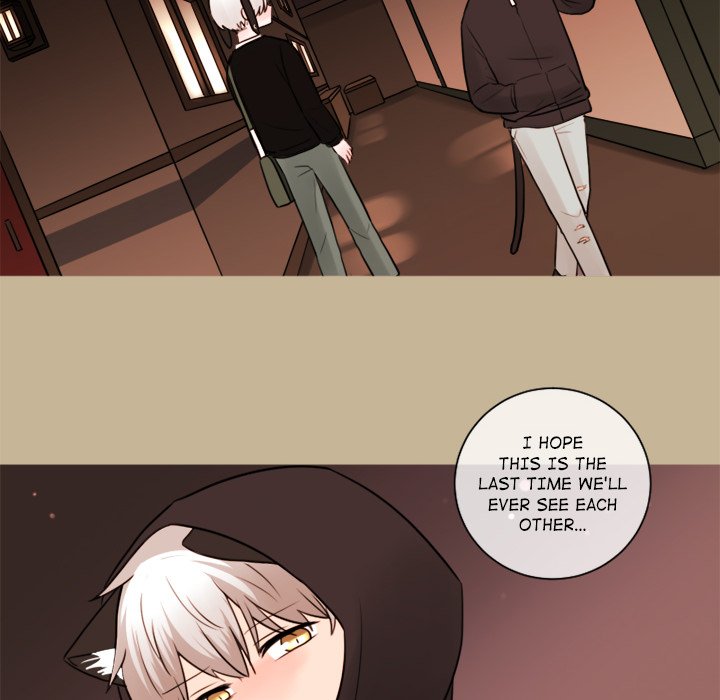 Welcome to Luna Shop! - Chapter 34 Page 28