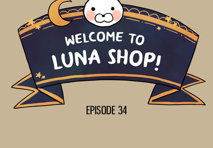 Welcome to Luna Shop! - Chapter 34 Page 4