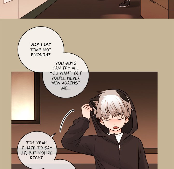 Welcome to Luna Shop! - Chapter 34 Page 6