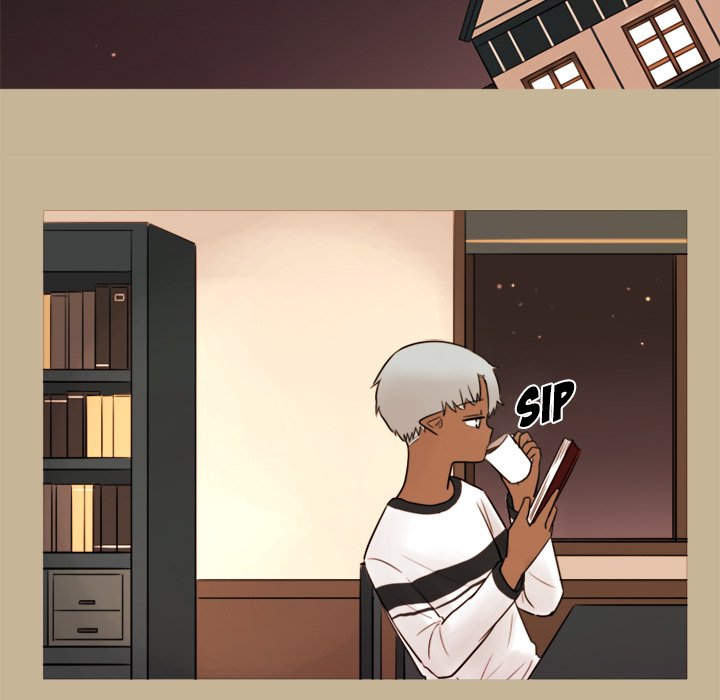 Welcome to Luna Shop! - Chapter 34 Page 64