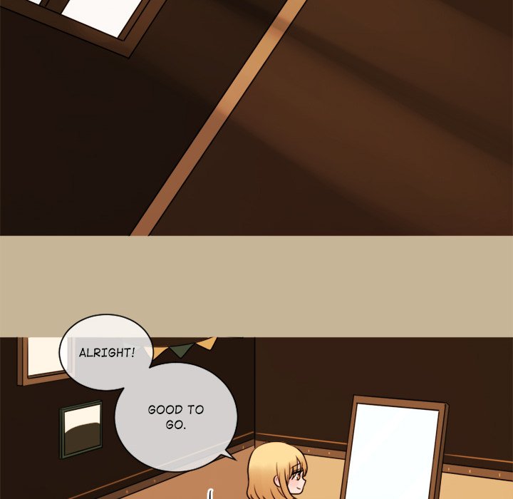 Welcome to Luna Shop! - Chapter 34 Page 72