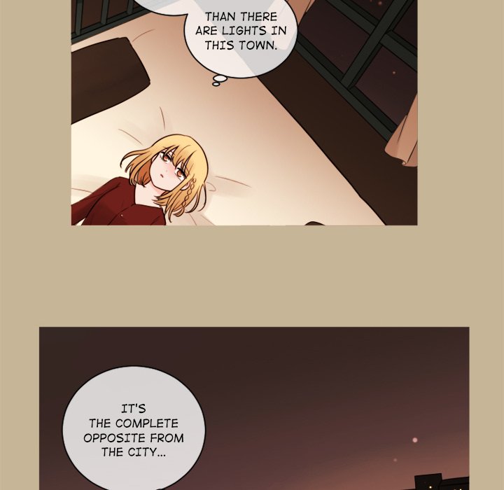 Welcome to Luna Shop! - Chapter 35 Page 21
