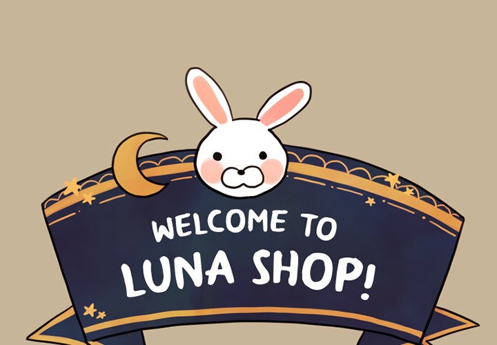 Welcome to Luna Shop! - Chapter 36 Page 1