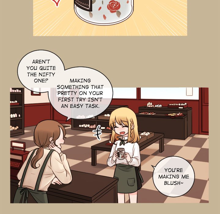 Welcome to Luna Shop! - Chapter 36 Page 16