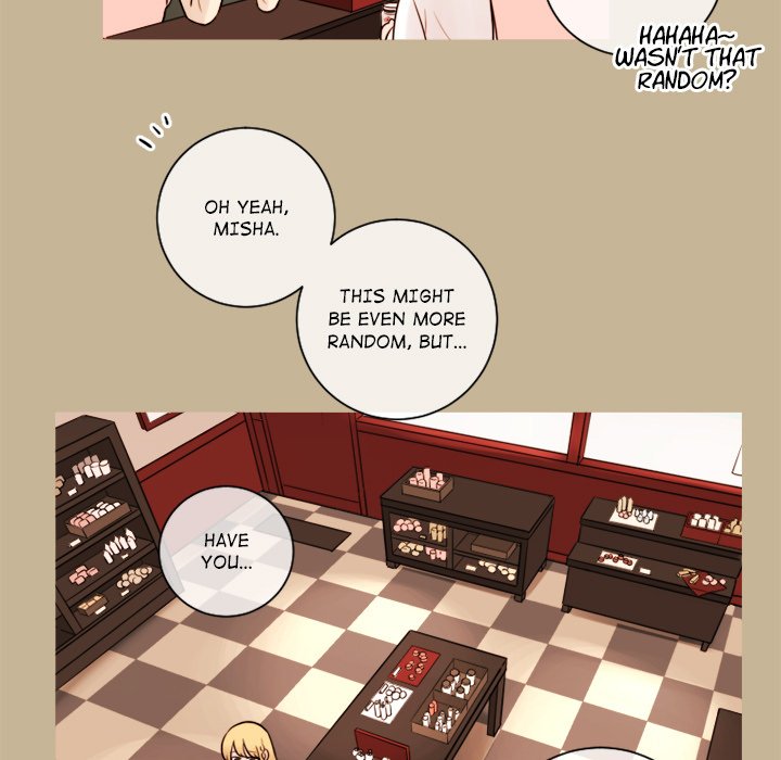 Welcome to Luna Shop! - Chapter 36 Page 23