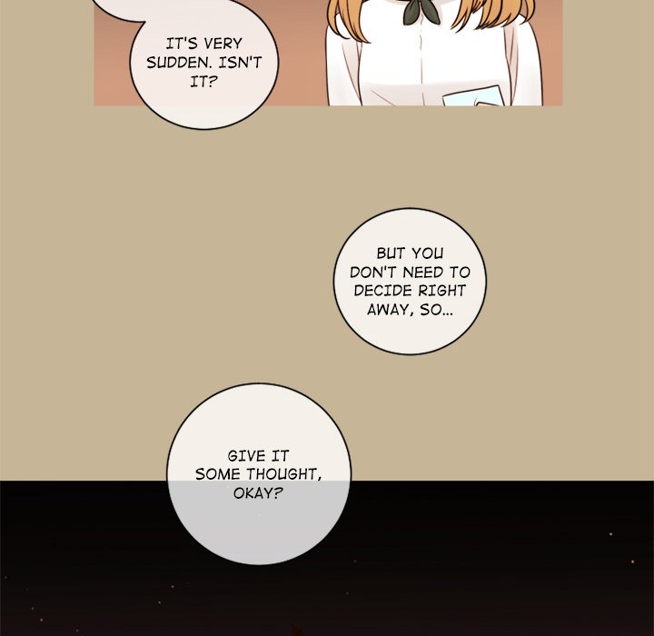 Welcome to Luna Shop! - Chapter 36 Page 30