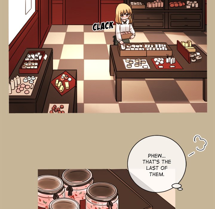 Welcome to Luna Shop! - Chapter 36 Page 6