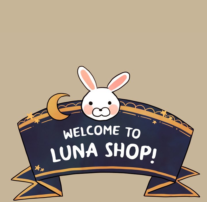 Welcome to Luna Shop! - Chapter 38 Page 5