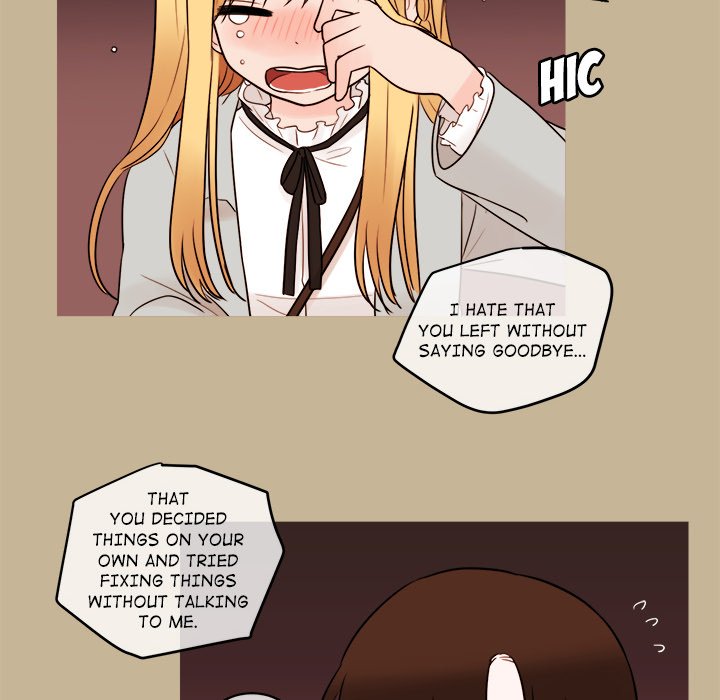 Welcome to Luna Shop! - Chapter 38 Page 57