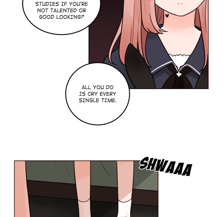 Welcome to Luna Shop! - Chapter 43 Page 45