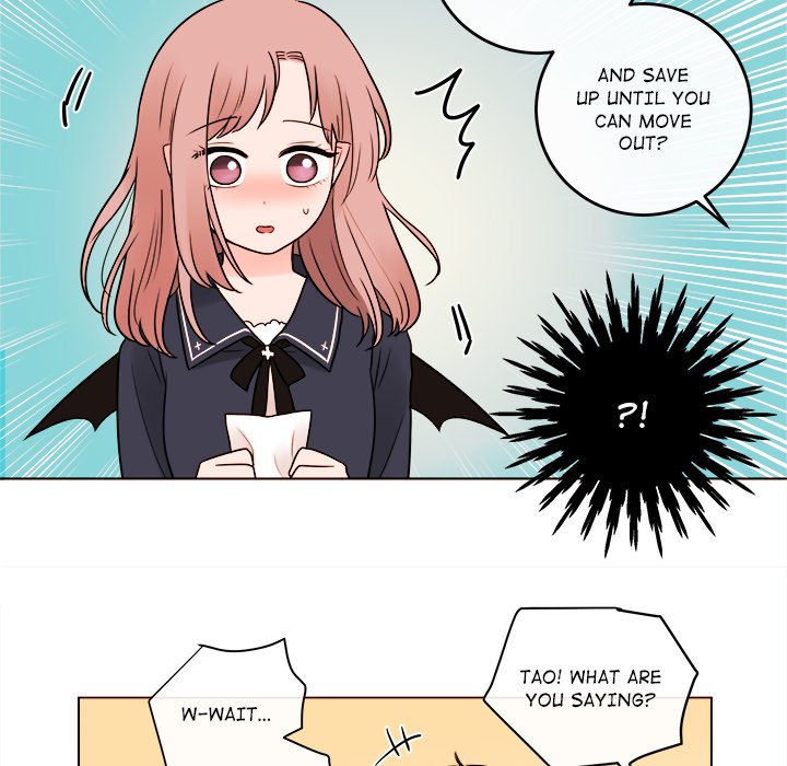 Welcome to Luna Shop! - Chapter 44 Page 29