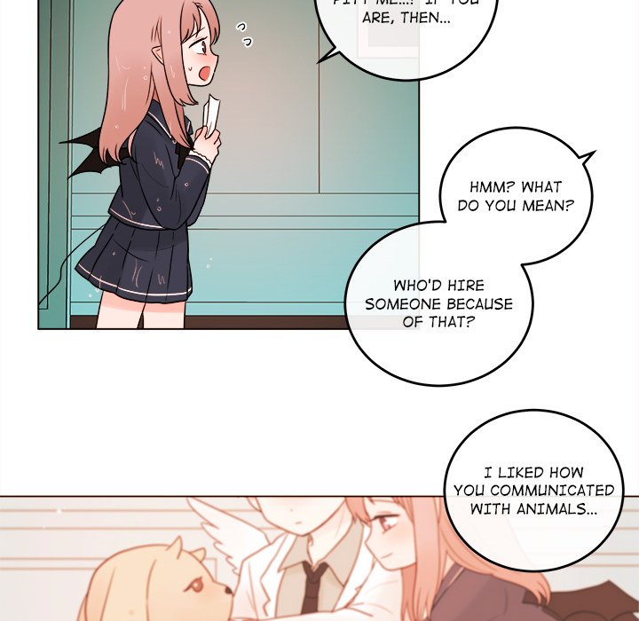 Welcome to Luna Shop! - Chapter 44 Page 31